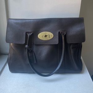 Mulberry Bayswater Shoulder Bag
